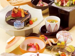 日月火 銀座店 3